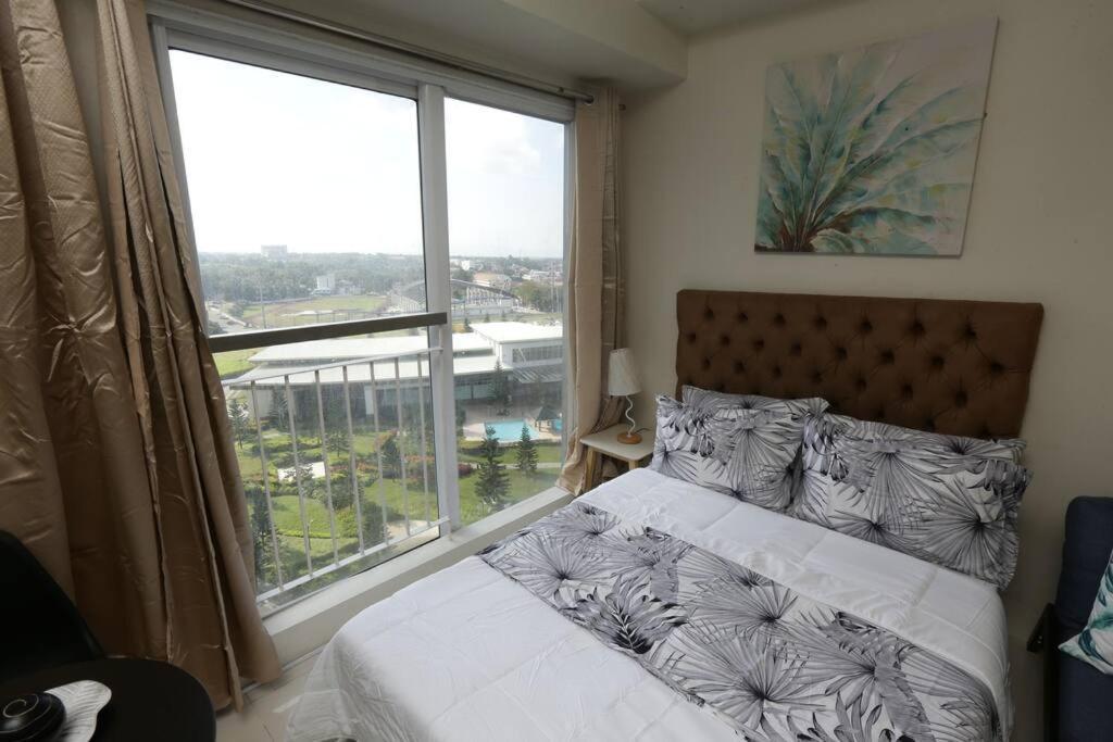 A2J Executive Studio Suite Near Skyranch & Malls Tagaytay Tagaytay City Zewnętrze zdjęcie