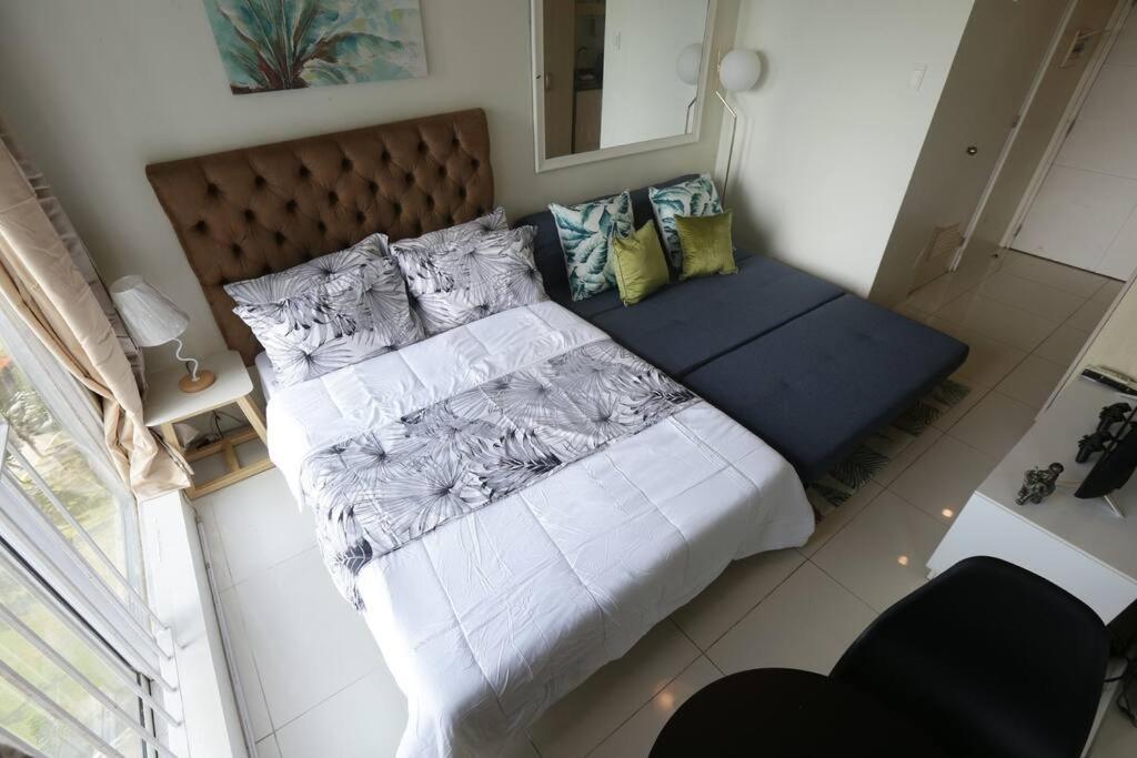 A2J Executive Studio Suite Near Skyranch & Malls Tagaytay Tagaytay City Zewnętrze zdjęcie